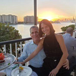 Meet your Posher, Scott